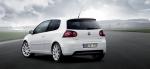 Volkswagen Golf GT Sport 2007 года